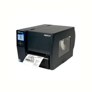 T6000e Series 4-Inch Enterprise Industrial ODV-2D Printers