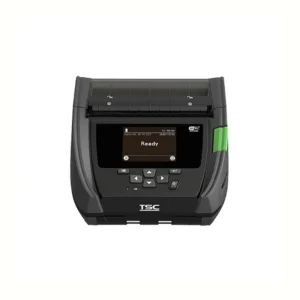 TSC Alpha Series 4-Inch Performance Mobile Printers