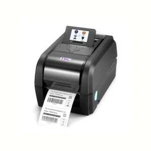 TX Series 4-Inch Performance Desktop Printers