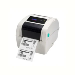 TC Series 4-Inch Desktop Printers