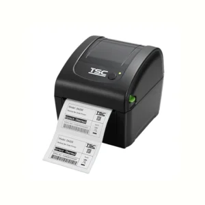 TSC DA Series 4-Inch Performance Desktop Printers