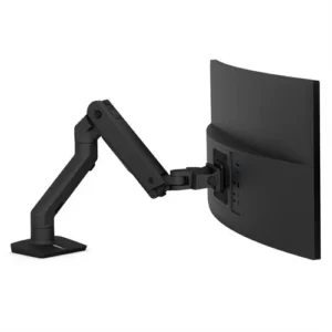 HX Desk Monitor Arm (matte black)