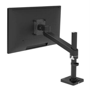 NX Monitor Arm (matte black)