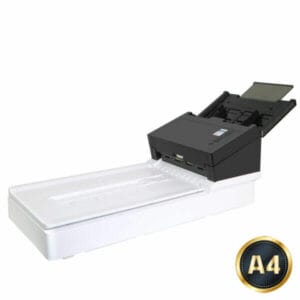 Avision Document Scanner AD360GFN