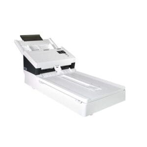 Avision Document Scanner AD345GFWN