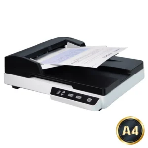 Avision Document Scanner AD120