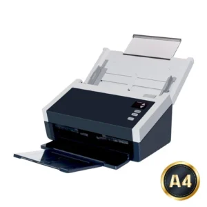 Avision Document Scanner AD240U