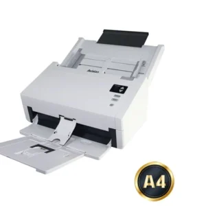 Avision Document Scanner AD230U