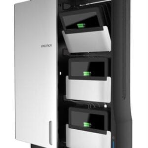 Zip12 Charging Wall Cabinet