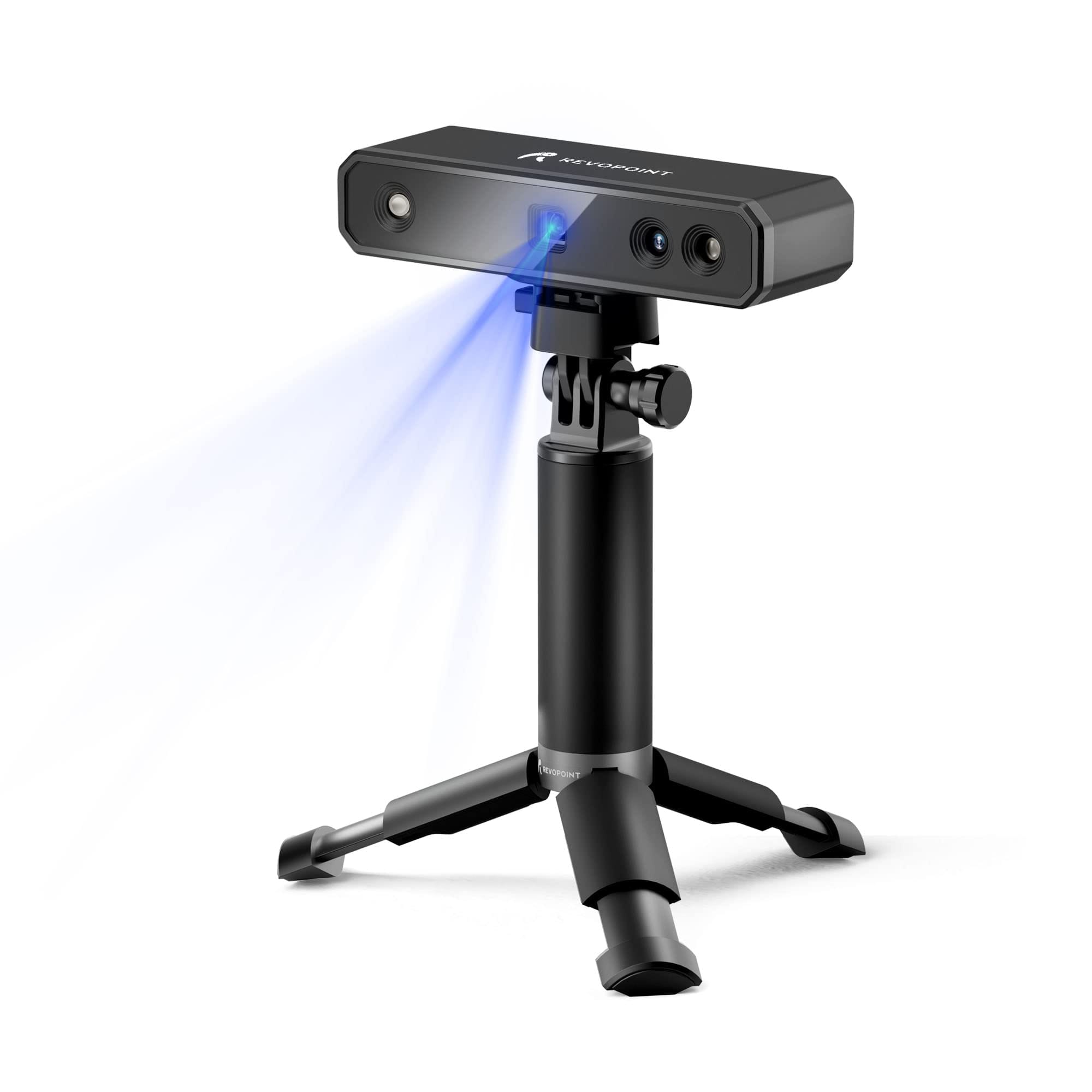 3D Scanners