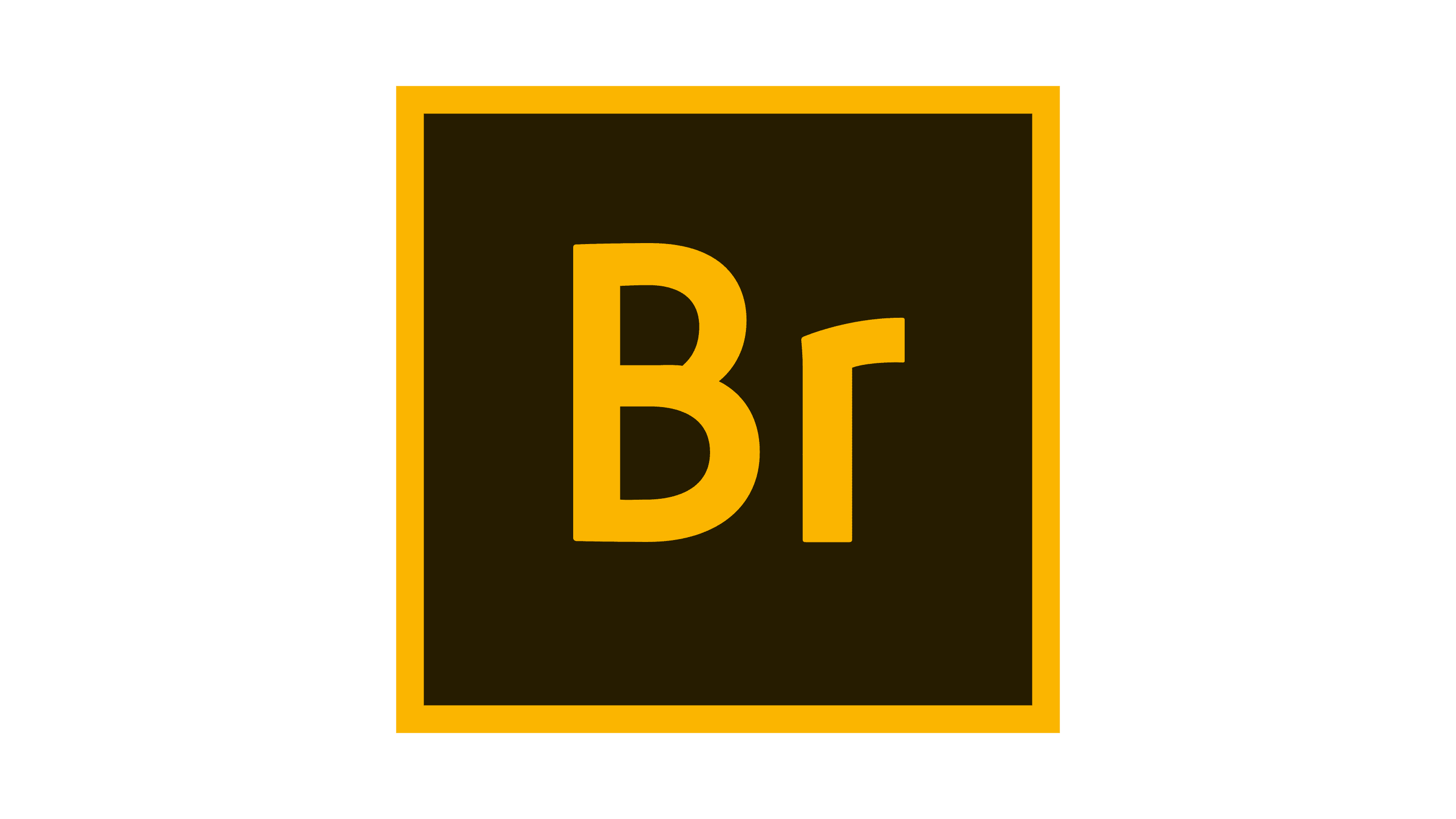 Adobe Bridge