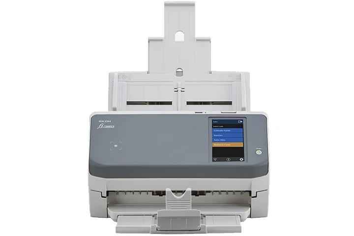 Fujitsu fi-7300NX A4 Network Scanner
