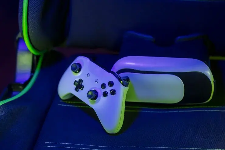 Gaming Consoles