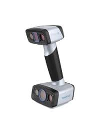 3D Scanners