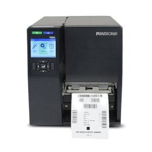 TSC T6000e Series 4-Inch Enterprise Industrial RFID Printers