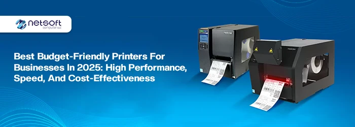 Best Budget-Friendly Printers for Businesses in 2025