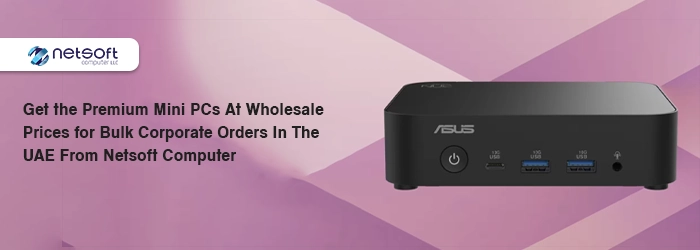 best mini PCs in UAE for 2025