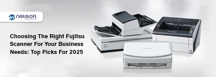 Fujitsu Scanner in UAE