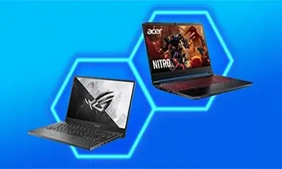 Gaming Laptop