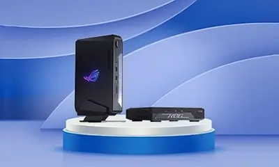 Mini PC