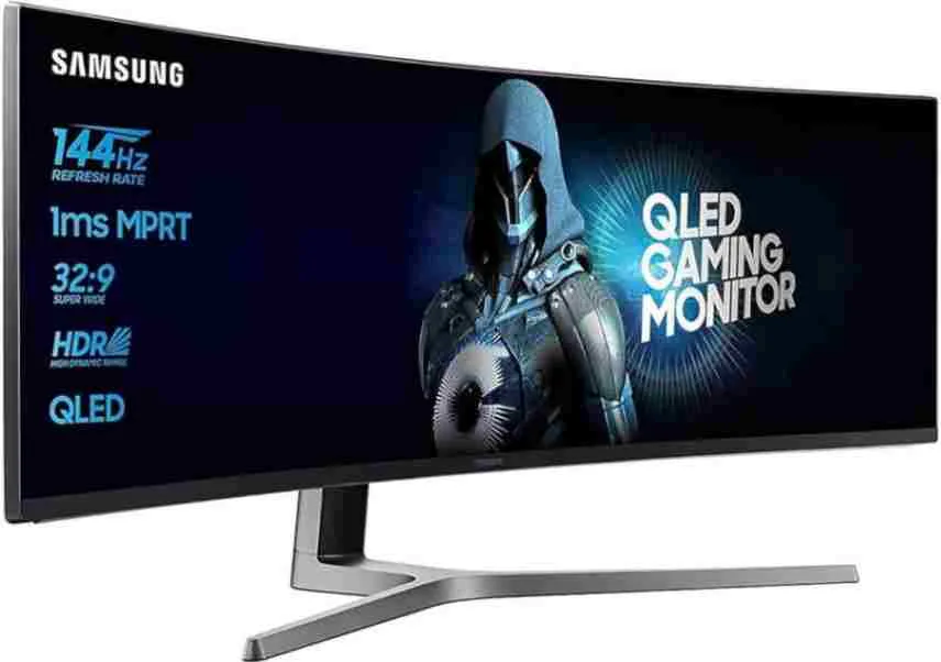ultrawide gaming monitor