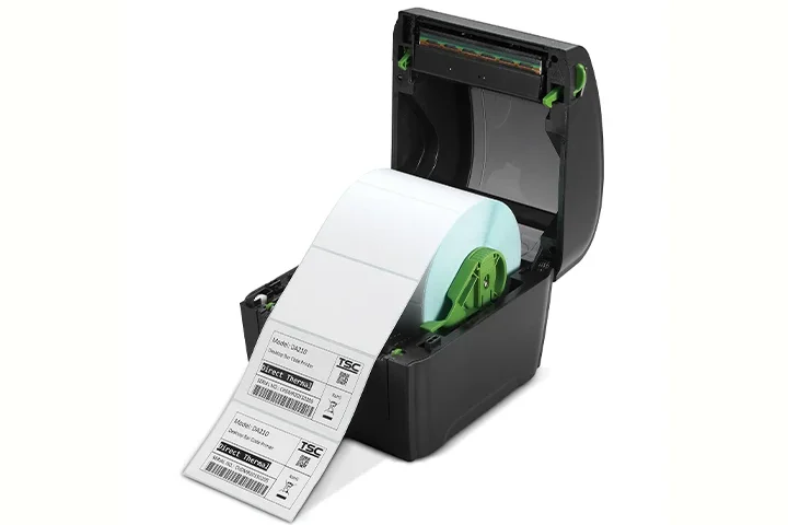 TSC DA Series 4-Inch Desktop Printers