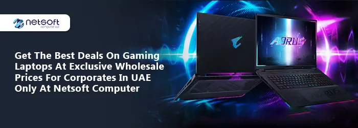 gaming laptops at best price in UAE