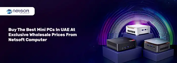 Best mini pc in UAE