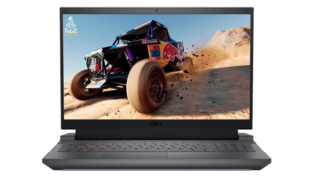 Dell G15 Gaming Laptop