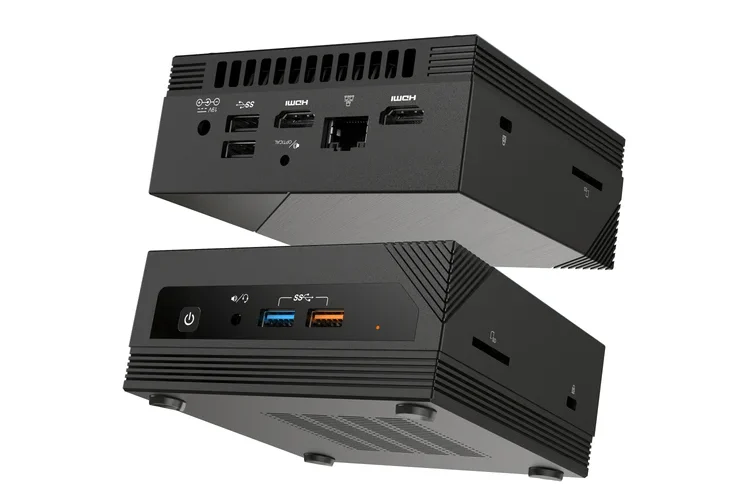 Mini PC NUC