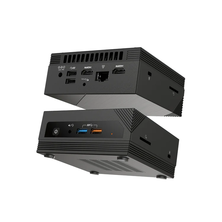 Mini PC NUC
