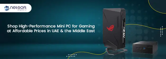 Mini pc for gaming