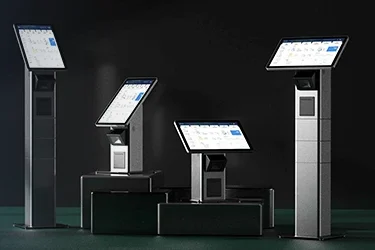 Buy Premium Kiosk Machines in UAE at Wholesale Prices for Bulk Corporate Orders